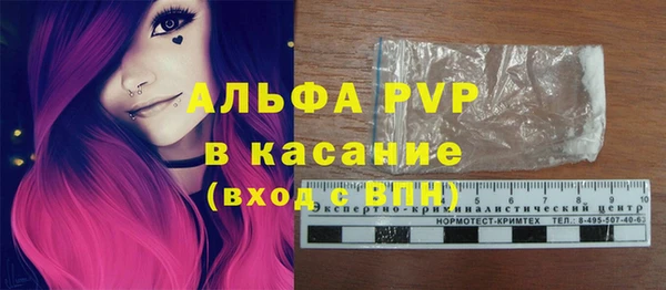 стафф Горняк